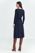 Robe de jour model 202468 Nife
